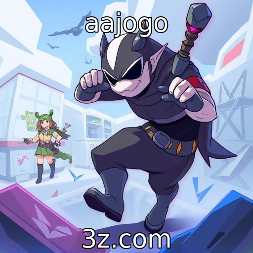 Crescimento do mercado de jogos digitais em várias plataformas