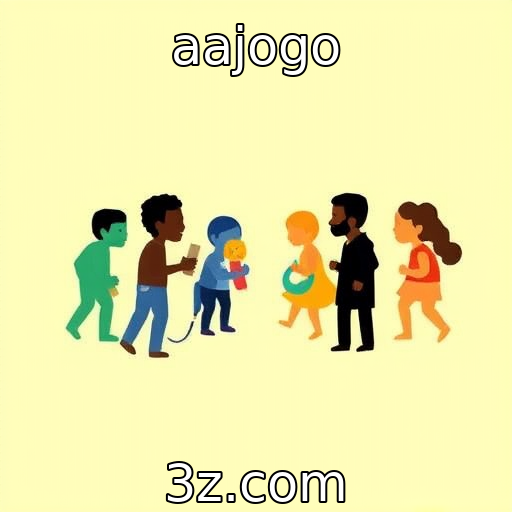 Desafios da diversidade na indústria de jogos