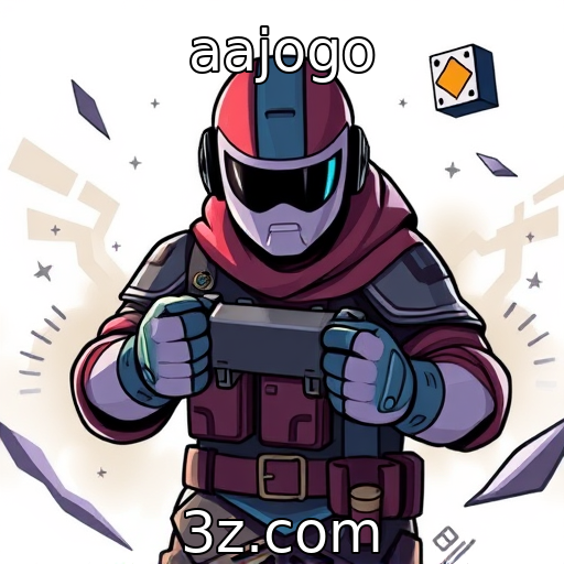 Crescimento do mercado de jogos no Brasil