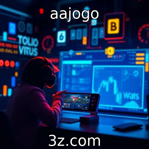 Investimentos em tecnologia de jogos para 2025