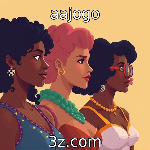 Aumento da diversidade nos personagens dos jogos