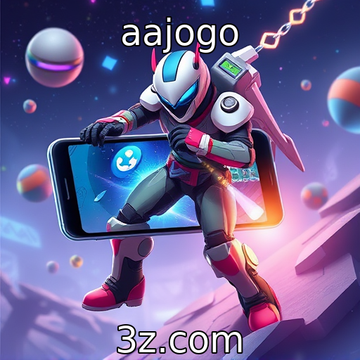 Novas tendências em jogos mobile para o futuro