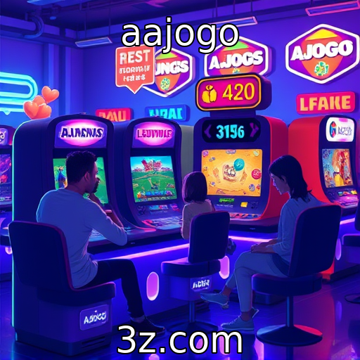 Tendências de monetização em jogos eletrônicos