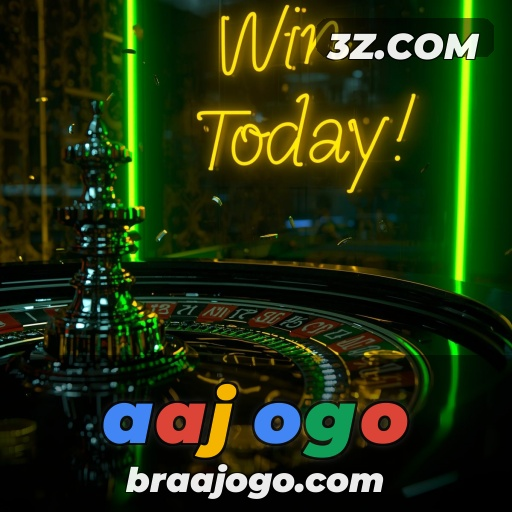 Slots no aajogo: Uma Aventura de Emoções e Prêmios