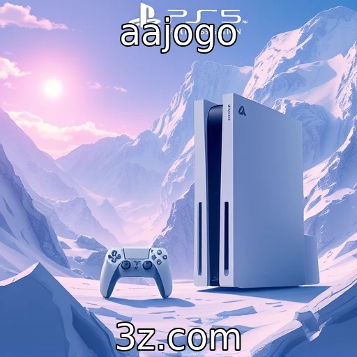 Inovações tecnológicas que moldam a próxima geração de consoles