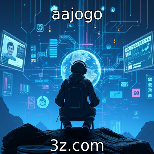 Impactos da tecnologia na narrativa dos jogos