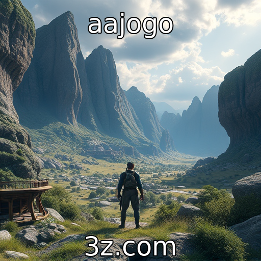 O crescimento da realidade virtual na indústria de jogos